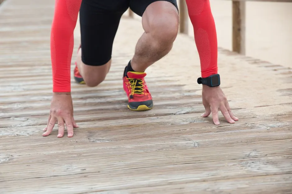 800m Race Strategy: Run Both Laps With a Plan