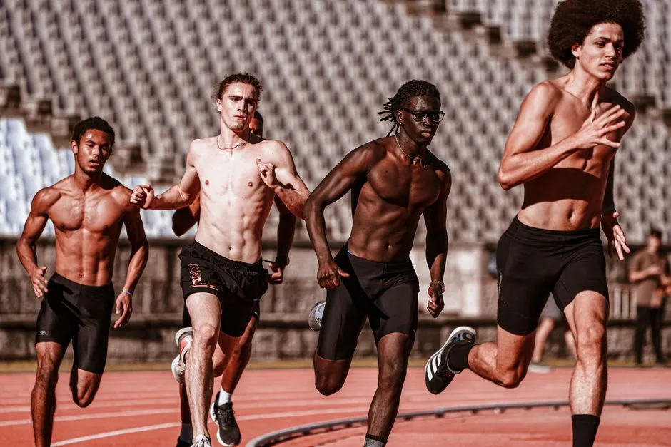 How to Build an 800m Training Week Without Guesswork