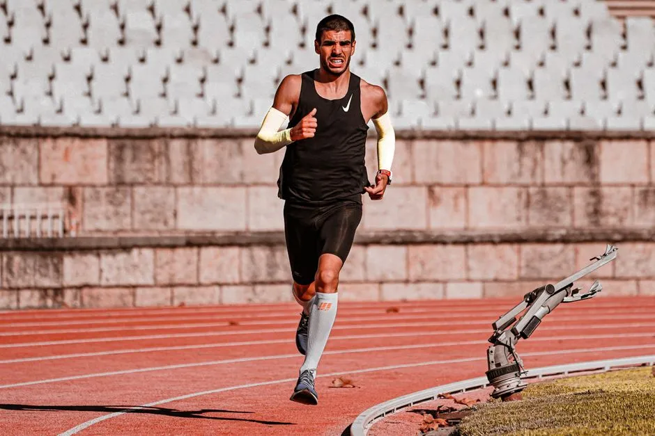 Youth Strength Training for Track: A Safe Framework